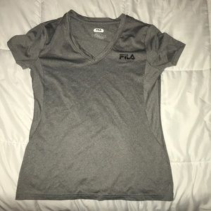 fila shirt